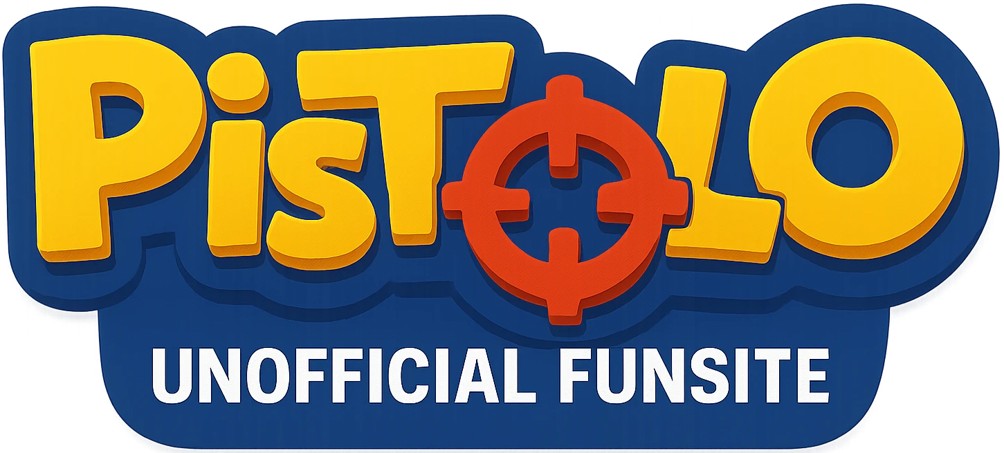 Pistolo Casino